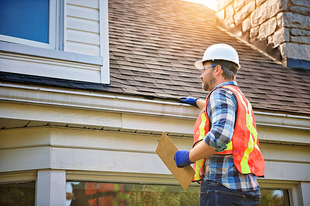 Licensed Emergency Roof Repair service in Calumet, OK - Ben Roofing and Steel LLC
